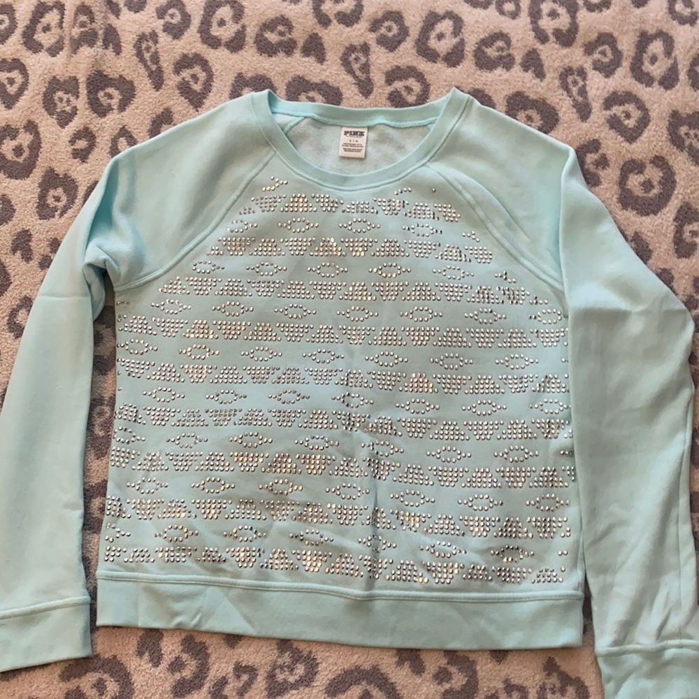 PINK sweatshirt
